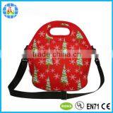 Portable Neoprene Lunch Box for School Office Travel Picnic Quality Choice thumbnail-6