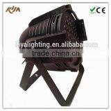 Hot Sale Color Changing Led Uplight Par Led 54x3 thumbnail-3