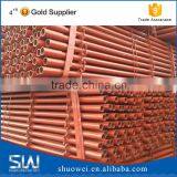 Factory Price Versatility Galvanized Ringlock System Scaffolding for Sale thumbnail-5