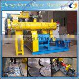 Formulation Provided Feed Making Machine for Sale thumbnail-1