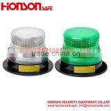 12-24V High Tower Power Led Strobe Beacon ,magnetic Mount Warning Light With CE Certification HTL-214 thumbnail-3
