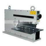 Pneumatic Type Aluminium PCB Depaneling Machine CWVC-2L thumbnail-4