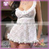 Sweetheart Pink Pretty Women Sexy Underwear thumbnail-1