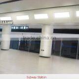 Square LED Panel Light for Office Mall and School thumbnail-2