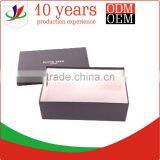 Full Colorful Cardboard Shoe Box Wholesale thumbnail-3