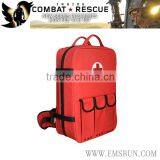 Military First Aid Kit Bag For Sale thumbnail-1