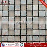 Backsplash Decorative Glass Mosaic Tile thumbnail-1