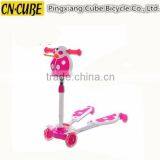 2016 Hot Fun Toys Kids Scooter,foot Kids Scooter Outdoor Sports thumbnail-6