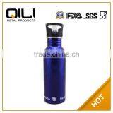Hot Sell 2015 Promotional Aluminum Sports Water Bottle thumbnail-1