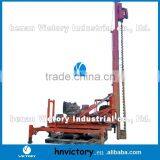 Rotatable pile driving machine for sale