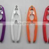 DURABLE COLORFUL PLASTIC PS NUT CRACKER FOR SUPERMARKET thumbnail-2