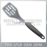 High Quality Fashion Design Silicone Utensil Set / German Kitchenware