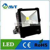 IP67 Outdoor Waterproof LED Flood Light IP67 50W 3000K/4000K/5000K CE ROHS thumbnail-1
