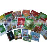 Automatic High Speed Fennel Seeds Filling Packaging Machine YFH-270 thumbnail-2