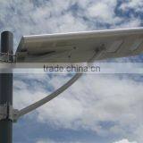 Long Lifetime SMC Street Lamp Shade Solar Outside Light Covers thumbnail-2