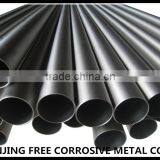 High Quality Titanium Pipe/Tube Price