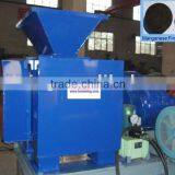 Chrome Ore Concentrates Briquette Machine (86-15978436639)
