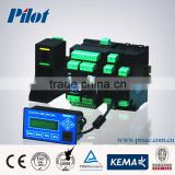 380V electronic motor protection relay, motor protection device, motor controller
