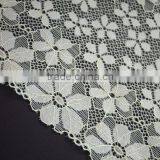High Quality Colourful Flower Trim Lace for Dress and Underwear thumbnail-4