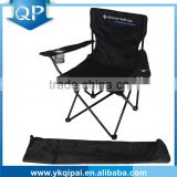 high quality lightweight folding camping chair with cup holder