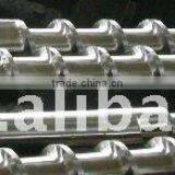 Bimetallic Single Screw and Barrel thumbnail-1