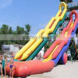 Water Slide Inflatable /durable Inflatable Water Slide