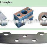 Cutting Speed 0-12000mm/min Mini CNC Plasma Cutter Machine thumbnail-3