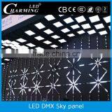 Best choice led panel light for stage ceiling decorative