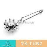 Teapot Shaped Tea Accessory