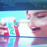 Indoor Full Color LED Display P10