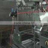600kg Soft Candy Depositing Line