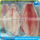 Fillet Tilapia Price Frozen Tilapia Fish thumbnail-1