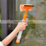 Two-sides Plastic Window Cleaning With Water Spray thumbnail-4