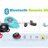 New design wireless bluetooth camera shutter