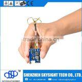 SKY-8200 5.8G Wireless 32CH Fpv 200mw Super Small and Light Transmitter for Cheerson Cx-20 thumbnail-2