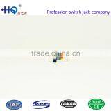 SS-13D01G5 High Quality Overheat 3position 1P3T Vertical Slide Switch Slide Switch thumbnail-4