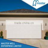 Remote Control Resident Setional Park Door thumbnail-2