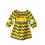 China Factory Price Competitive V-neck Bridesmaid Prom Gown Dress thumbnail-4