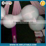 Stage/Club/Ball/Party Decoration Customized Inflatable Molecular Sphere thumbnail-5