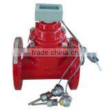 Radiator Heating Meter,DN40-100