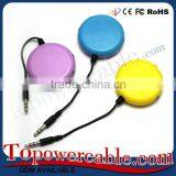 Multi Headphone Splitter Music Splitter For Samsung For Htc thumbnail-6