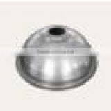 Deep Drawing Wash Basin Metal Stamping Part