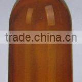 125ml Amber Medicine Bottle for Syrup thumbnail-1