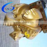 Oil Field Pdc Bits Oilfield Pdc Oil Drill Bit