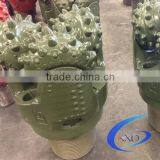 8 1/2" Rock Drilling Auger Bit/ Tricone Bit / Rock Drilling Auger