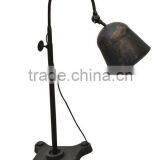 Vintage Industrial Floor Lamps, Black Floor Lamps