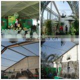 2016 Newest Glass Marquee Tent thumbnail-4