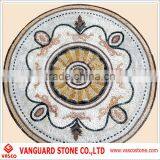 China Granite and Marble Medallion