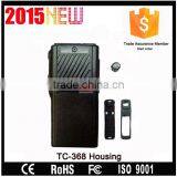 TC-368 Handheld Front Radio 2-way Case