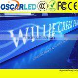 China Supplier Large Football Stadium Perimeter Led Screen Display
